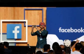 Facebook Didesak Buka Kantor di Indonesia