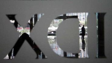 BURSA AKHIR SESI I: Indeks Turun 4,28 Poin ke 5.376,39, Analis: IHSG Konsolidasi