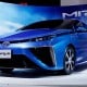 Toyota Recall 2.900 Mirai Terkait Masalah Tegangan Pada Sistem Bahan Bakar