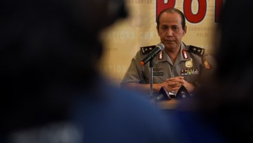 Polisi Imbau Tokoh jadi Perekat Pasca Pemilu