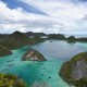 Pemerintah Siapkan Kapal Wisata di Raja Ampat