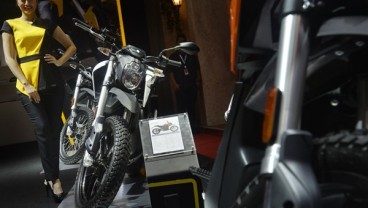 IIMS 2017 Kerja Sama Dengan BCA dan Blibli