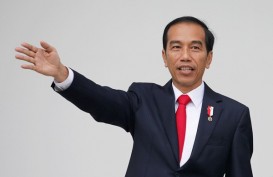 ‎Jokowi Instruksikan Sumut Kembangkan Hub Internasional