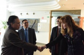 Genjot Ekspor ke Eropa, Indonesia Jajaki Pelabuhan Koper Slovenia