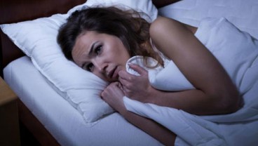 Susah Tidur? Ini Cara Unik Atasi Insomnia