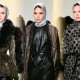 Anniesa Hasibuan Pamerkan Koleksi Busana Muslim di New York Fashion Week