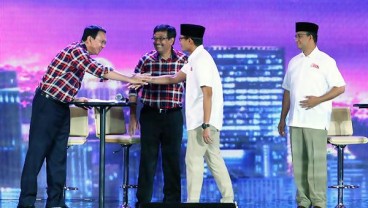 Begini Saran PoliticaWave agar Ahok-Djarot dan Anies-Sandi Memenangkan Suara Nitizen