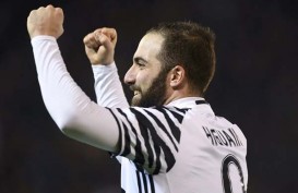 Jadwal Liga Italia: Juve 3 Angka, Laga Sulit Roma & Napoli