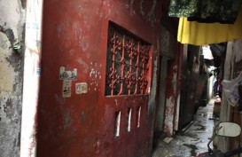 Diduga Bunuh Kim Jong-nam : Ini Rumah Siti Saat Tinggal di Tambora