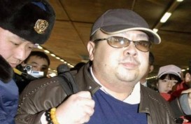 Siti Aisyah Diduga Bunuh Kim Jong-nam : Contoh DNA Jadi Persoalan