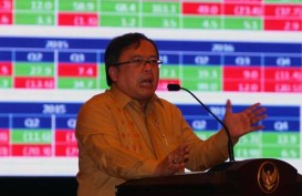 Pemerintah Dorong Proyek Strategis Rp570 Triliun Melalui PINA