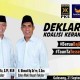 REAL COUNT (C1) PILKADA SERENTAK 2017: Takalar, Syamsari -Ahmad Dg Se're  Memimpin