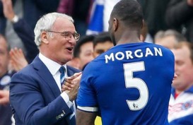 Hadapi Milwall di Piala FA, Leicester Akui Bukan Unggulan