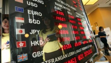 BI: Keberadaan Money Changer di Palembang Masih Minim