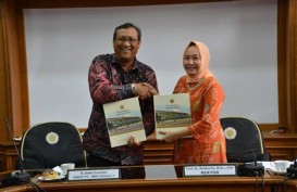 RNI Perkuat Sinergi dengan UGM