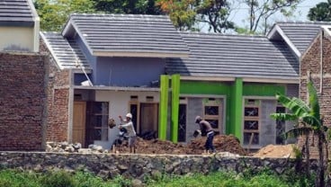 BTN Mataram Terima Banyak Permintaan Pembiayaan Rumah Bersubsidi