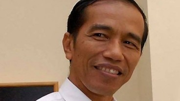 Adik Iparnya Diperiksa KPK, Begini Reaksi Joko Widodo