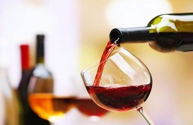 Saat Harga Wine Nyaris Setara Emas