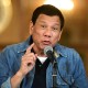 Presiden Duterte Siap Mundur Jika Terbukti Menimbun Kekayaan Ilegal