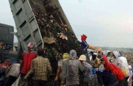 DKI Pinjamkan Truk Sampah ke Kota Mitra