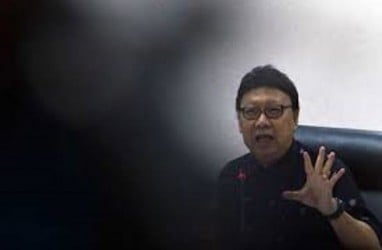 Revisi UU Pemilu: Mendagri Ingin Perkuat Sistem Presidensial