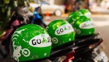 Direktur Keuangan PT Gojek Dilaporkan Bekas Mitra Pengendara