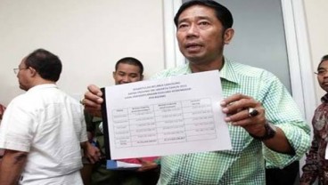 Putaran 2 Pilkada DKI 2017: Lulung Merapat ke Kubu Anies-Sandi