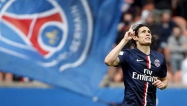 Pemain Paris Saint-Germain Dukung Pemasaran Ban Produk PT MAS