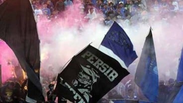 Piala Presiden: Persib Susul Mitra Kukar & Arema ke 8 Besar