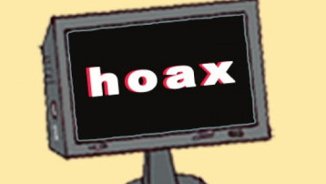 Perangi Hoax, Pemkot Bandung Deklarasikan #BDGHantamHoax