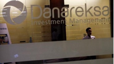 Danareksa Investment Perbesar Unit Penyertaan Dua Produk Reksa Dana