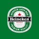 Tahun lalu, Pendapatan Heineken Naik 1,4%