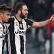 Hasil Liga Italia: Habisi Palermo, Juventus Kokoh di Pucuk Klasemen