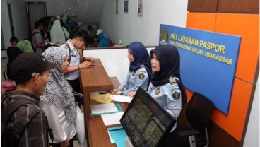 Imigrasi Ungkap Kasus Dugaan Penyelundupan Manusia dan Tenaga Kerja Asing