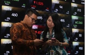 Memperkuat Peran Investor Lokal