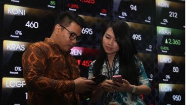 Memperkuat Peran Investor Lokal