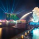NATAS TRAVEL FAIR 2017: Singapura Fokus Utama Indonesia