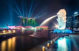 NATAS TRAVEL FAIR 2017: Singapura Fokus Utama Indonesia