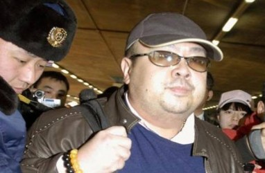 Siti Aisyah Diduga Bunuh Kim Jong-nam : Otoritas Malaysia Tangkap Seorang WN Korut