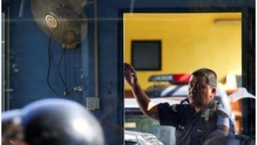 PEMBUNUHAN KIM JONG NAM: Malaysia Tangkap Tersangka Baru