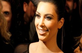 Lima Bulan Setelah Dirampok, Kim Kardashian akan ke Paris