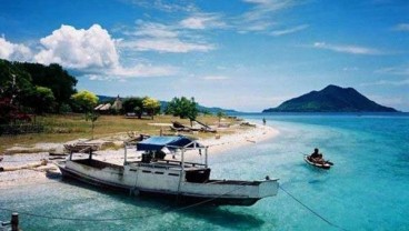 Jumlah Kapal Wisata Meningkat 2,000 Unit