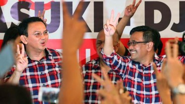 PILGUB DKI 2017: Isu SARA Harus Ditinggalkan