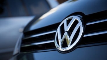 VW Recall 6.270 Mobil Gas Alam