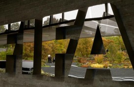 4 Tahun, FIFA Bakal Guyur PSSI Rp66 Miliar