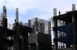 PD Pembangunan Sarana Jaya Bangun 5 Tower di Lebak Bulus Tahun Depan