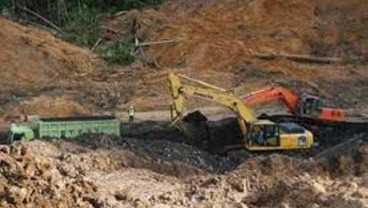 Kementerian ESDM Lanjutkan Penataan IUP