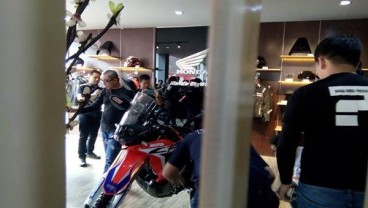 Dua Varian Kuda Besi Baru Honda Resmi Dipasarkan, Simak Ketangguhannya