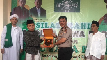 Kapolda Jabar Imbau Masyarakat Jawa Barat Tidak Ikut Aksi 212