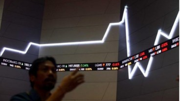 RELIANCE SECURITIES: Pekan Ini, IHSG Bergerak di 5.285-5400